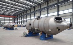 如何防止廢水蒸發結晶設備的堵管及結垢？