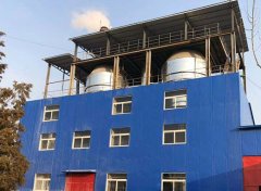 MVR蒸發(fā)器進水指標(biāo)有哪些？