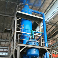 mvr蒸發(fā)結晶系統(tǒng)有哪些需改進的地方？