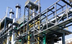 康景輝三效蒸發(fā)結(jié)晶器又簽新單！