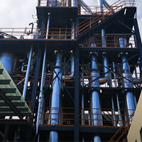 三效蒸發工藝流程原理知多少？