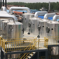 蒸發系統管線怎么防堵塞？