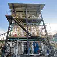 高鹽廢水處理方法、難點全攻略