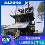 什么是MVR？MVR工藝如何助力企業綠色發展？