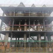 康景輝工業(yè)廢水處理設(shè)備發(fā)貨