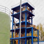 MVR降膜蒸發濃縮系統哪里好？