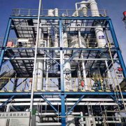 康景輝蒸發(fā)器在出廠前要經(jīng)歷哪些檢測項目？