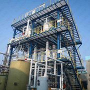 垃圾滲濾液處理技術哪家強？康景輝來解答！