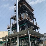 蒸發器廠家說做好這8點，蒸發器結垢不再怕！