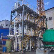 硫化鈉蒸發(fā)結(jié)晶用什么材質(zhì)？