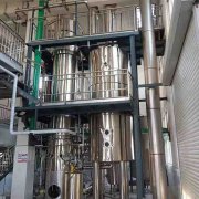 蒸發器和冷凝器區別是什么？