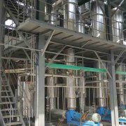 多效蒸發系統選材依據是什么？