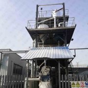 mvr蒸發器結構是什么？