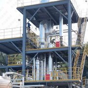 氯化鉀為什么用蒸發結晶？