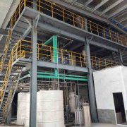 食品工業廢水有哪些特點？