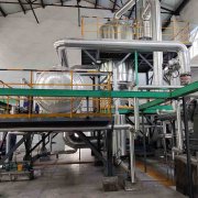 MVR廢水蒸發器廠家怎么選？