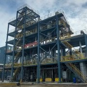 多效蒸發脫鹽法是什么？