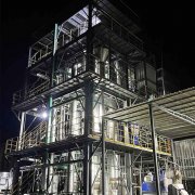 工業廢水處理方法有哪些？