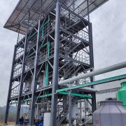 工業(yè)廢水處理方法全在這里了！