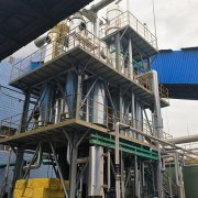 光伏行業廢水如何處理？