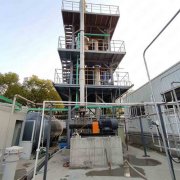 MVR蒸發器析鹽是什么原理？