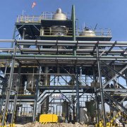 硫化鈉蒸發結晶工藝有哪些？