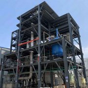 廢水蒸發處理法—為什么廢水處理要用蒸發法？